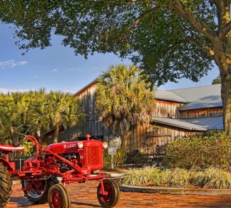 Manatee County Agricultural Museum (Palmetto,&nbspFL)